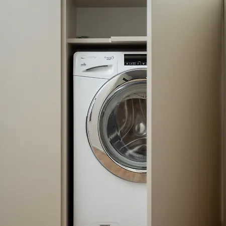 Apartman Cosy With Garden By Renters