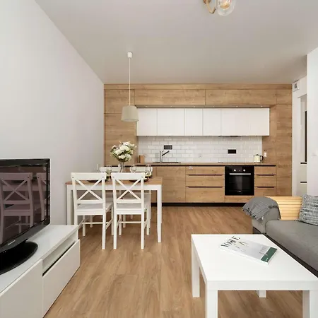Cosy With Garden By Renters * Wrocław