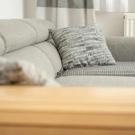Apartman Cosy With Garden By Renters Wrocław