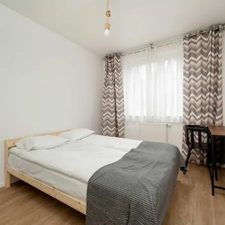 Cosy With Garden By Renters * Wrocław