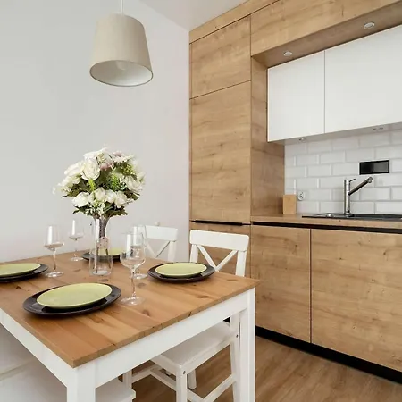 Apartamento Cosy With Garden By Renters *