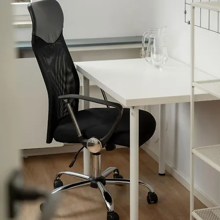 Apartamento Cosy With Garden By Renters Breslavia